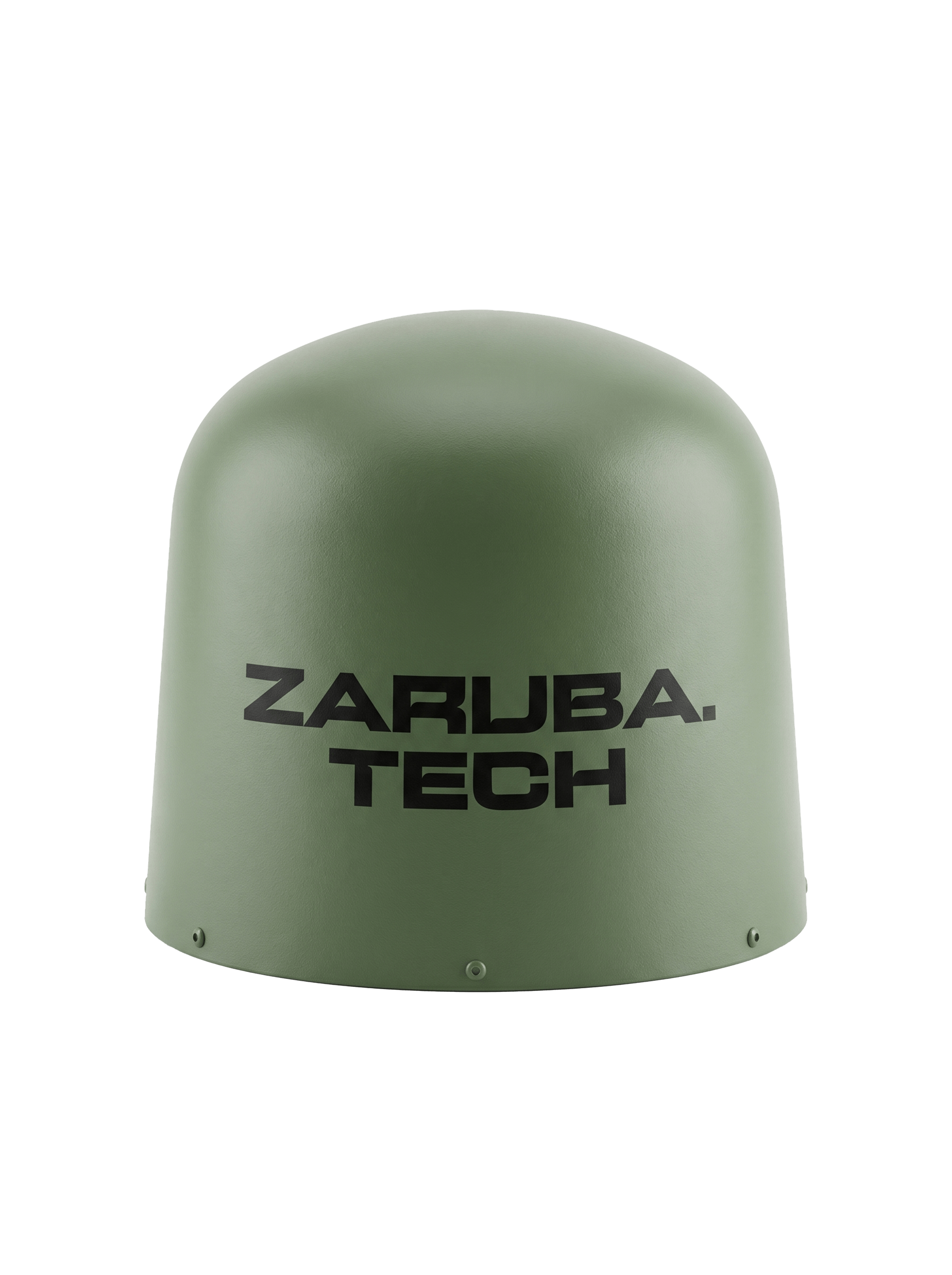 EW Antennas for Electronic Warfare & RF Signal Control