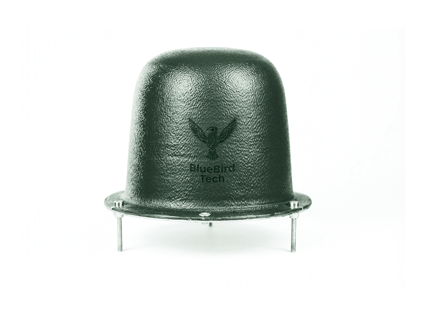 Antennas for EW and Telecommunications