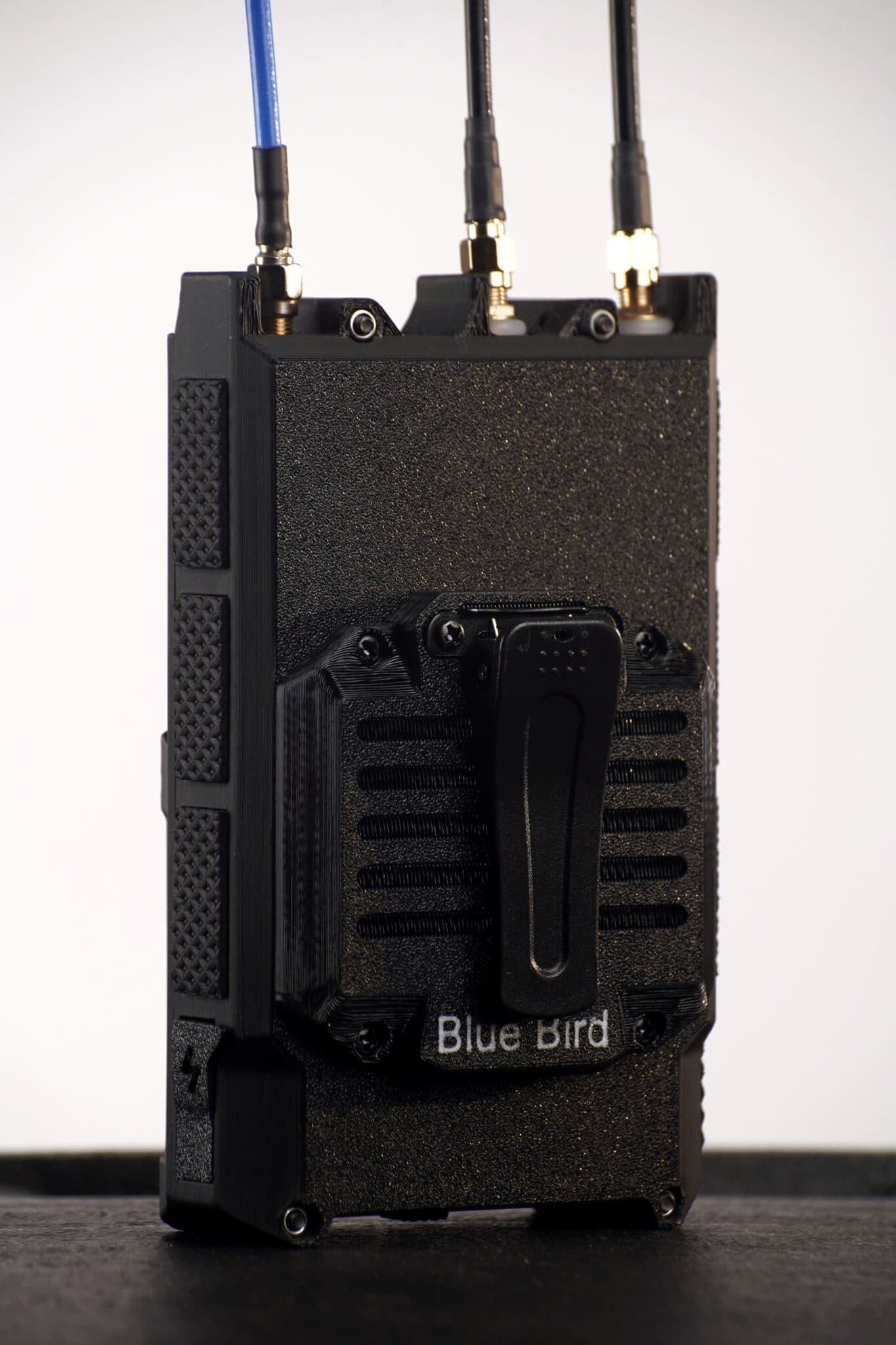 “Chuyka” drone detector gallery 2