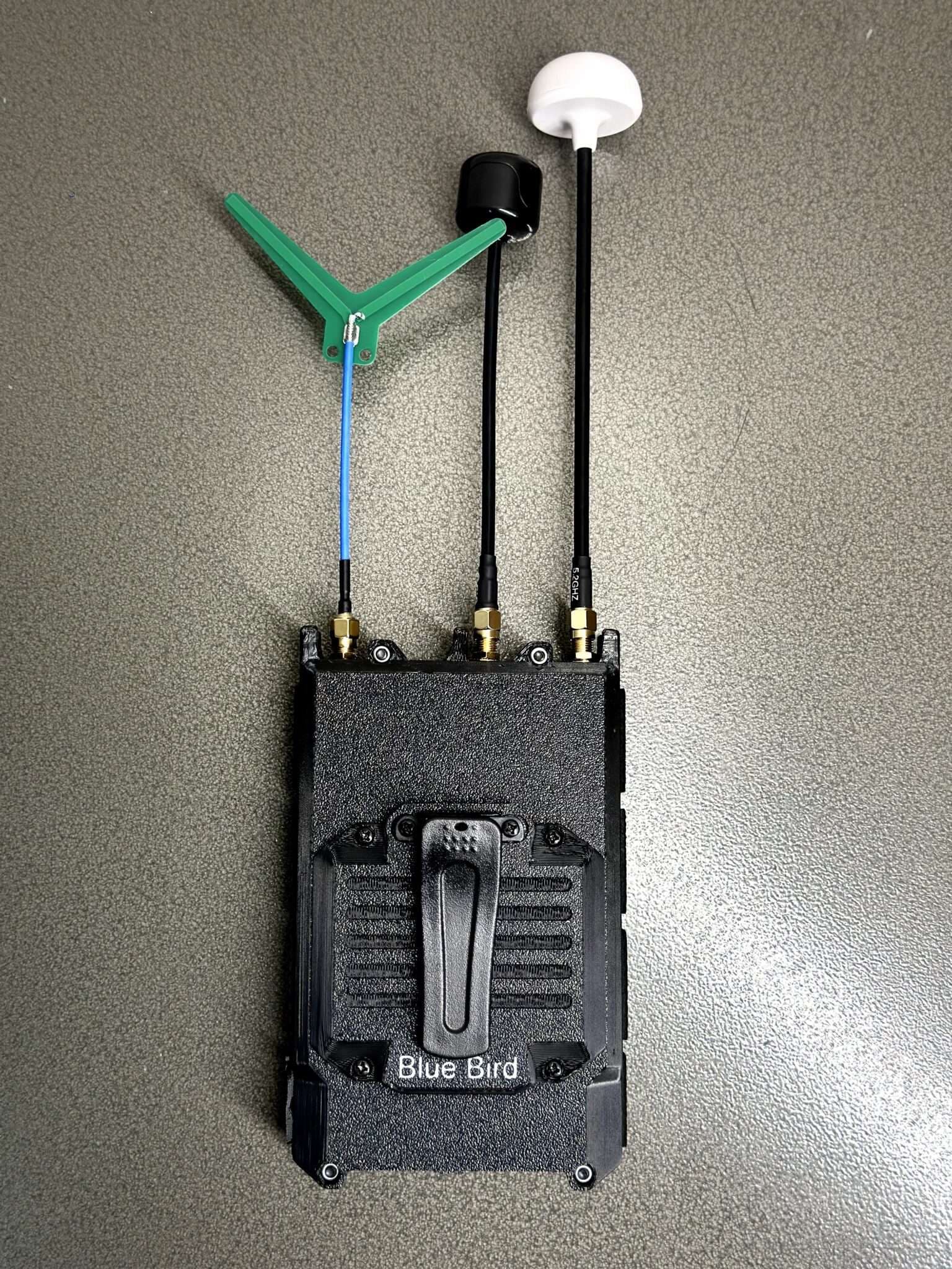 “Chuyka” drone detector gallery 5