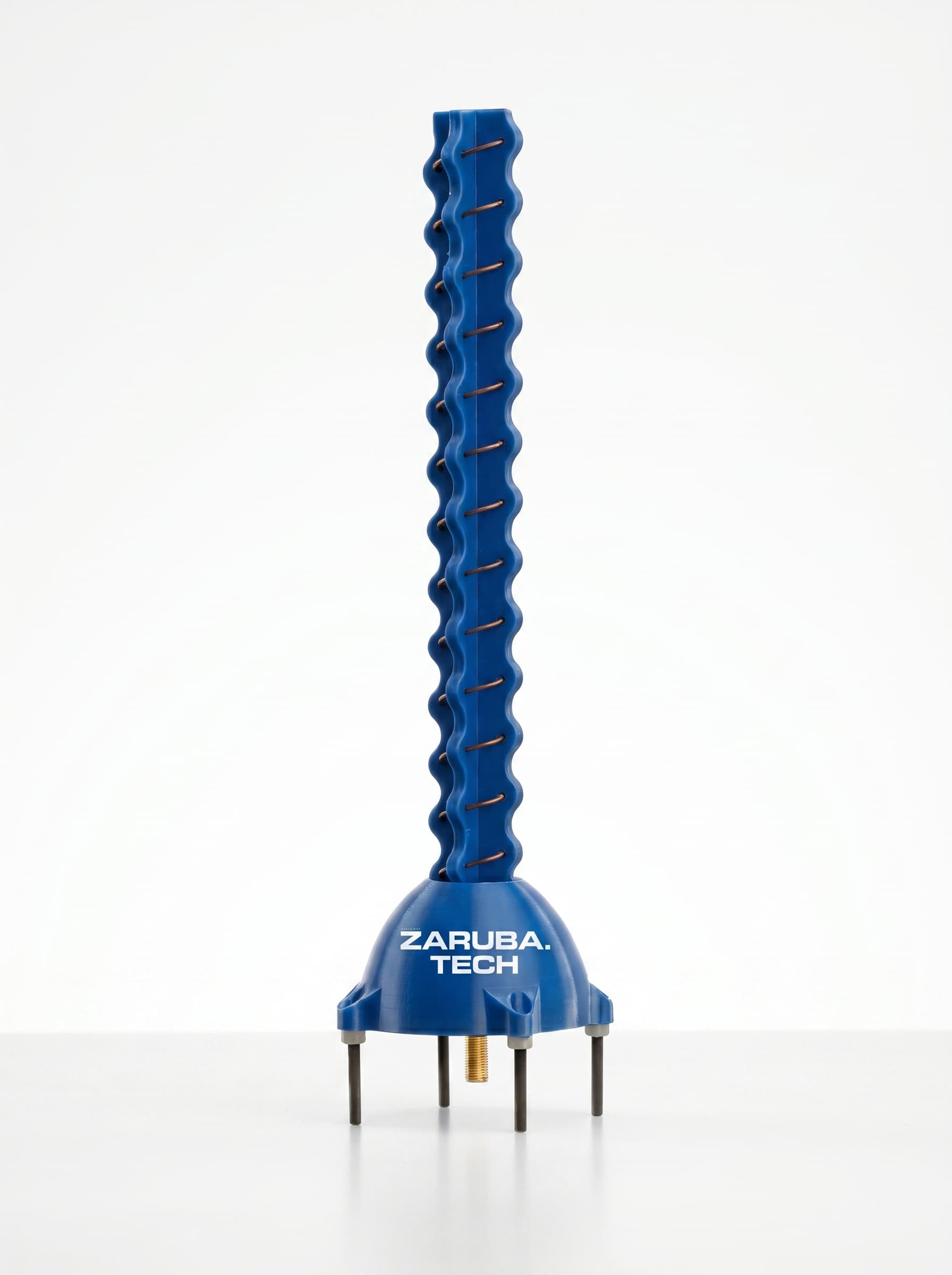 EW Antennas for Electronic Warfare & RF Signal Control gallery 3