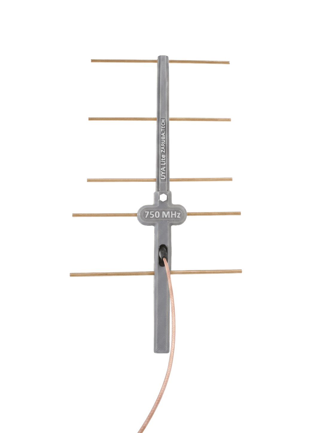 Antenna Yagi-Uda Lite 915