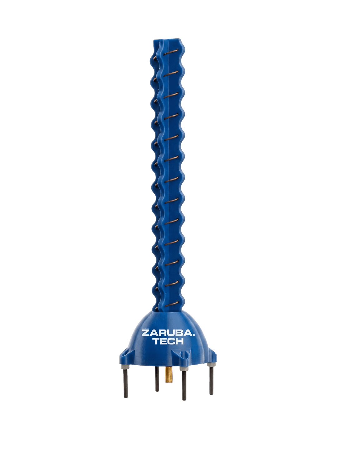 HELIX antenna of 5.8 GHz