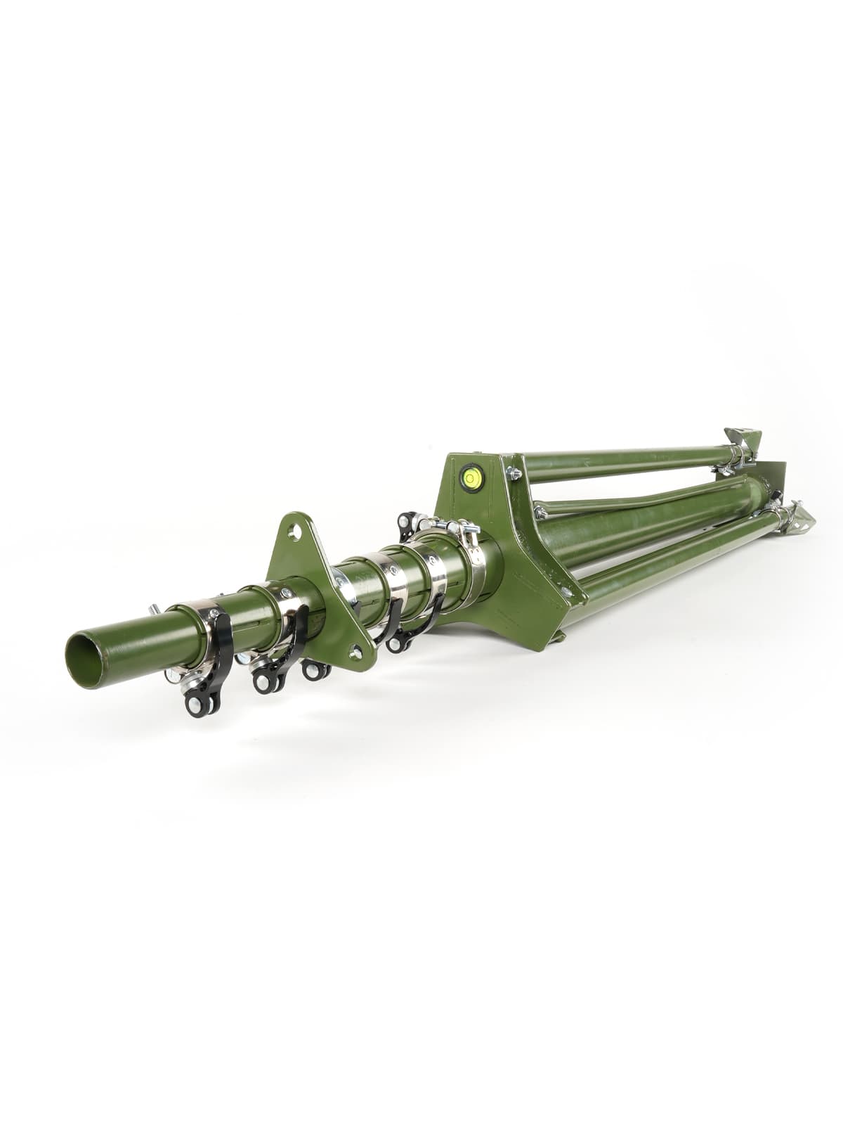 Aluminum Telescopic Mast gallery 3