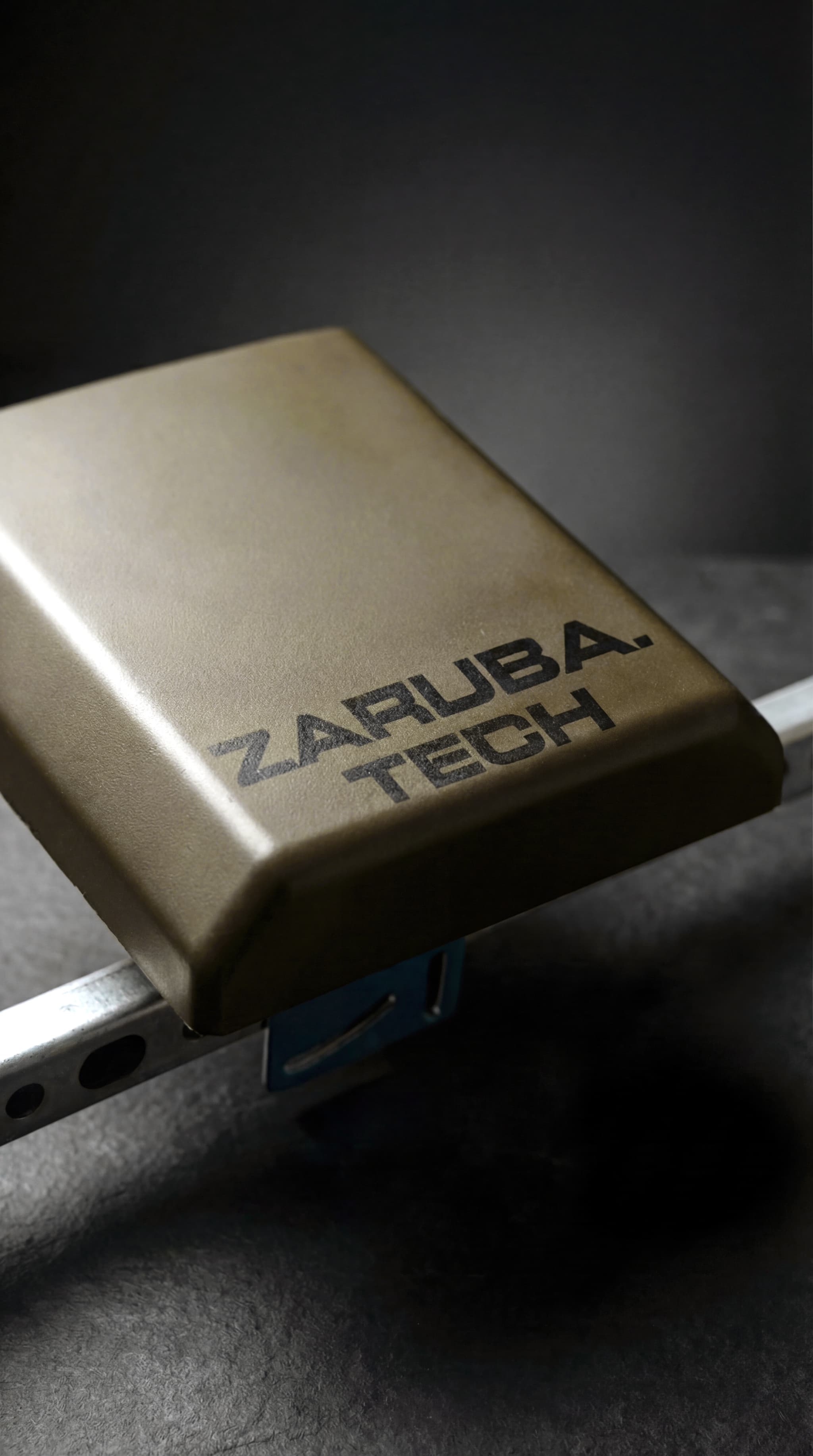 Zaruba EW - Electronic Warfare Systems for RF Jamming & Spectrum Control gallery 8