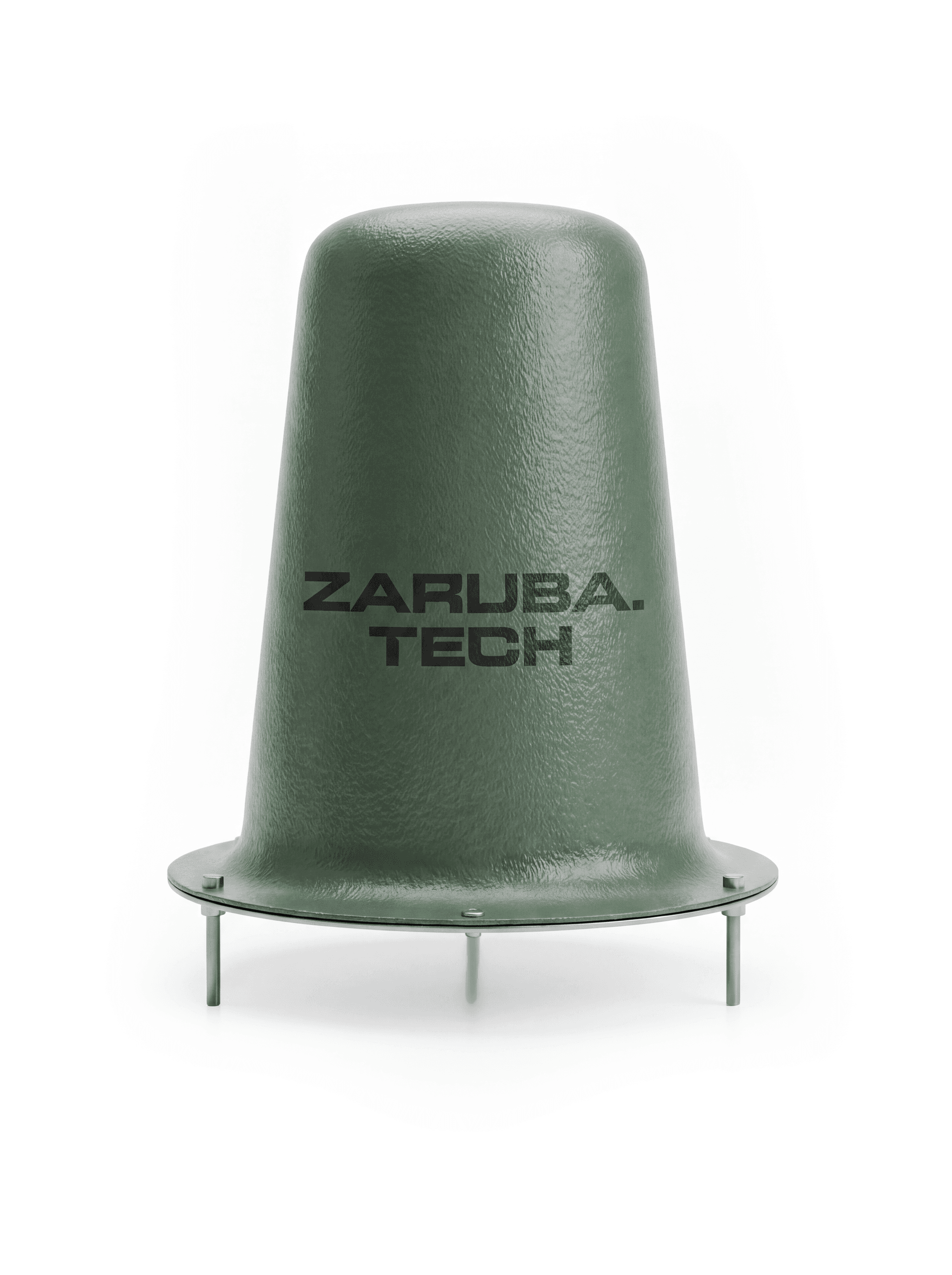 EW Antennas for Electronic Warfare & RF Signal Control gallery 1