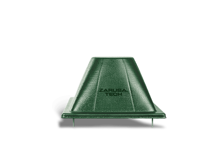 Antenna “Kumex 2.1–2.7 GHz”