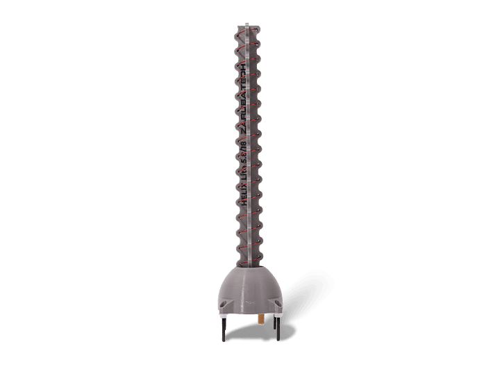Antenna HELIX Lite 5.8/18