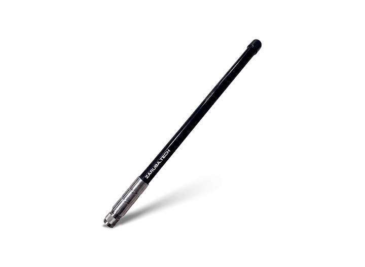 Omnidirectional antenna for EW 800-920 MHz