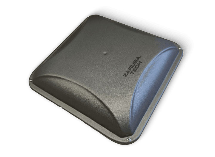 PATCH Antenna of 5.8 GHz with a gain of 9.5 dBi 