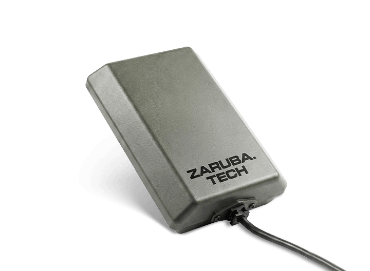 Sector antenna 2.4 GHz