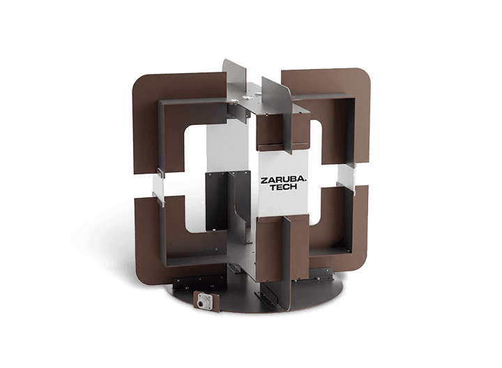 VL23 Quadrifilar Antenna