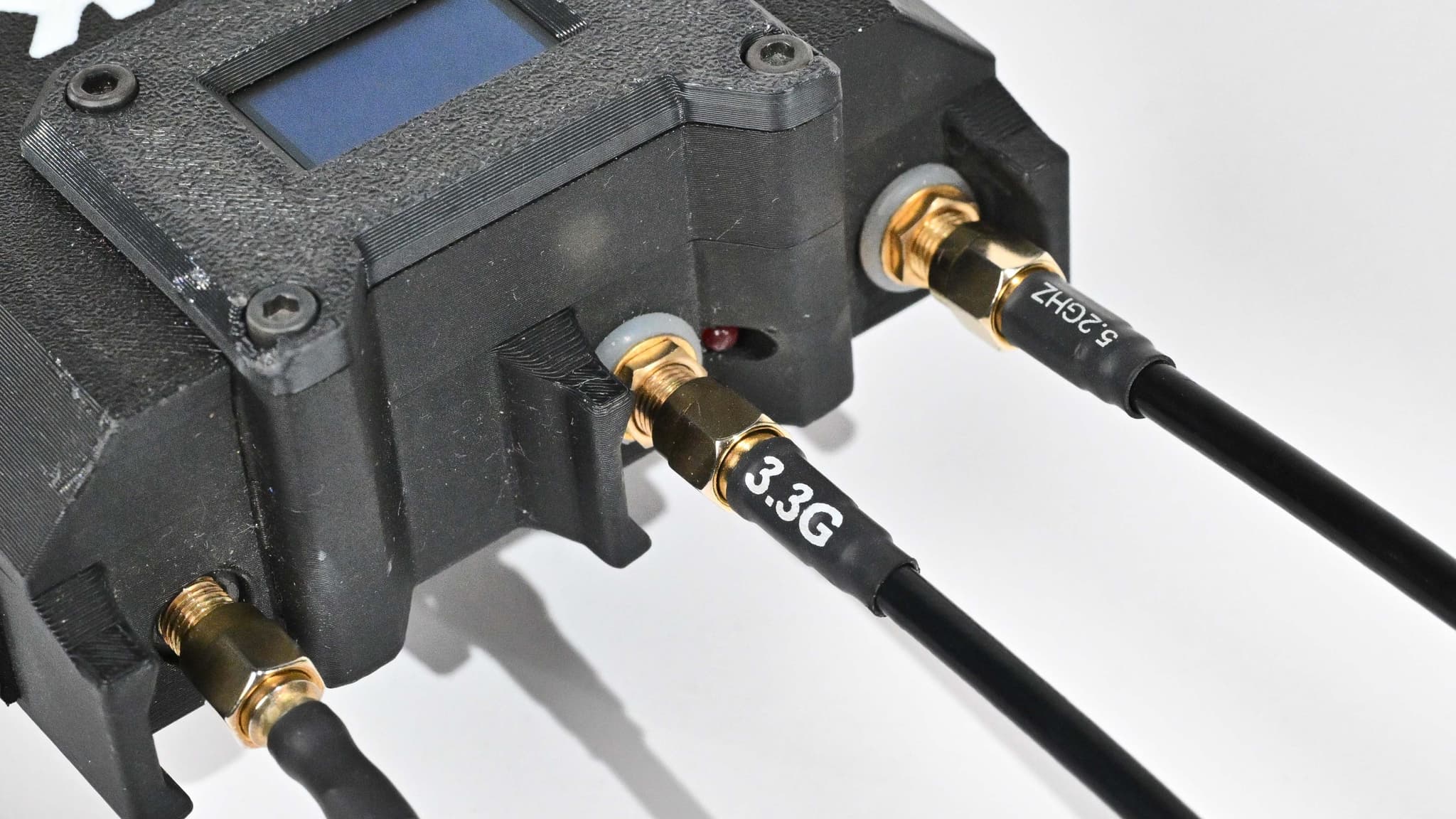 Drone Detectors for UAV Threat Detection & Airspace Control gallery 3