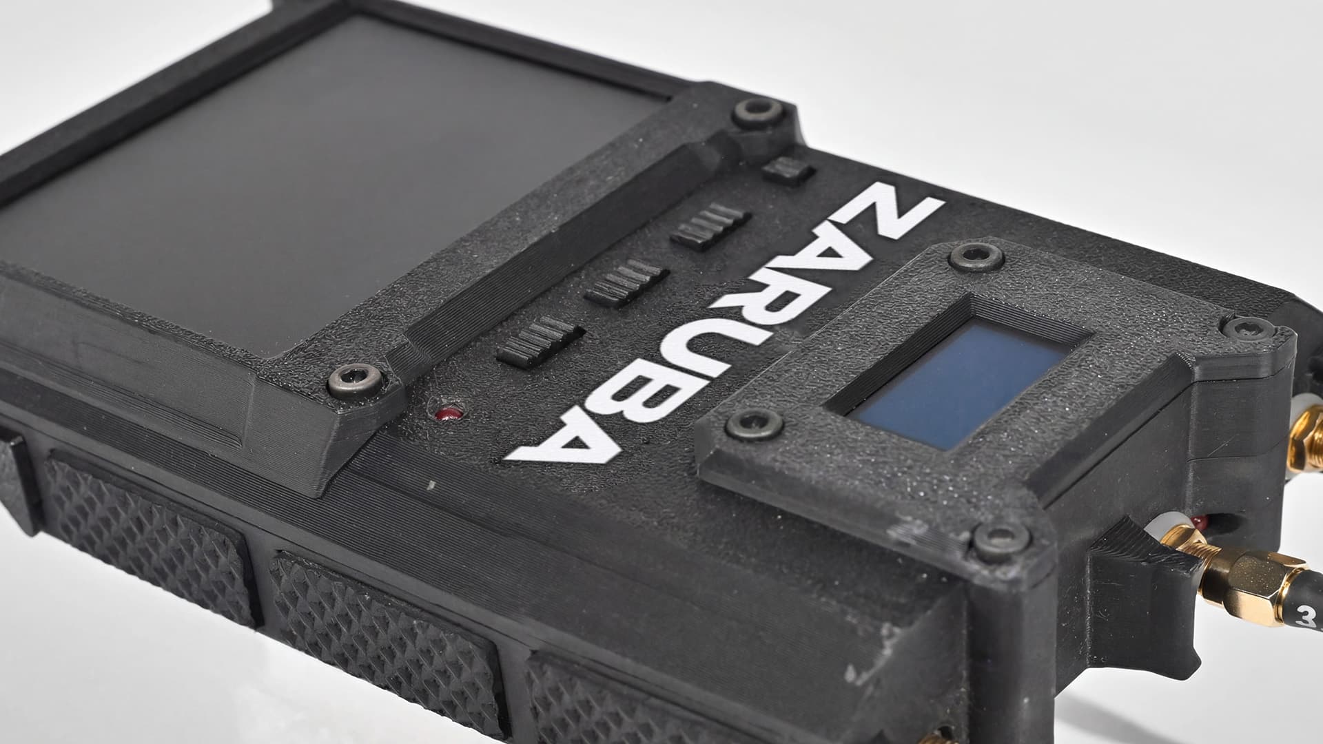 Drone Detectors for UAV Threat Detection & Airspace Control gallery 2