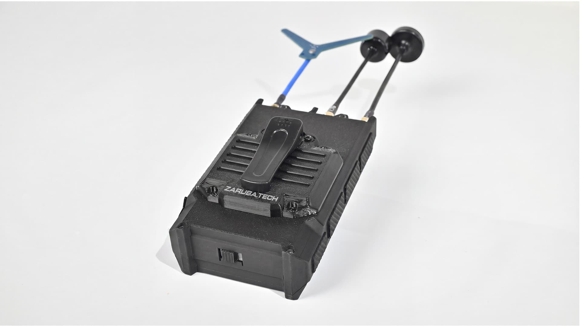 Drone Detectors for UAV Threat Detection & Airspace Control gallery 4