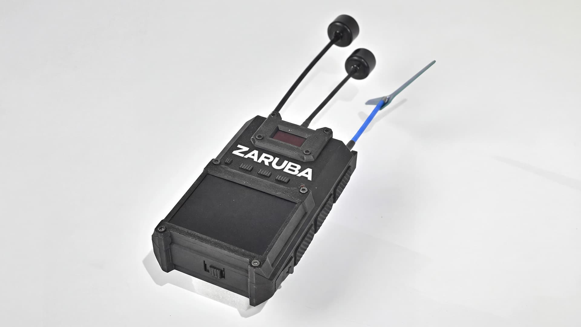 Drone Detectors for UAV Threat Detection & Airspace Control gallery 5