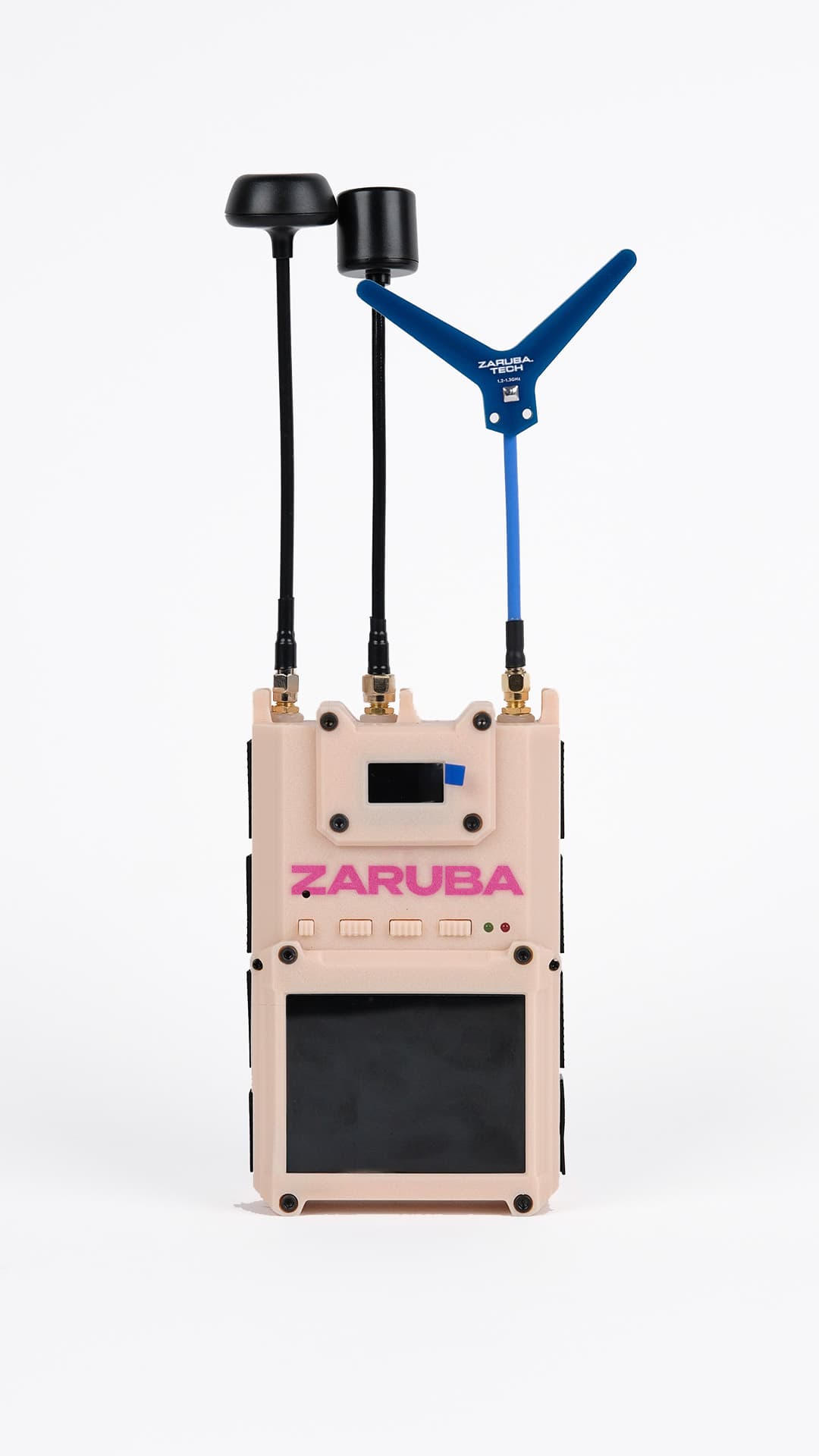 Drone Detectors for UAV Threat Detection & Airspace Control gallery 11
