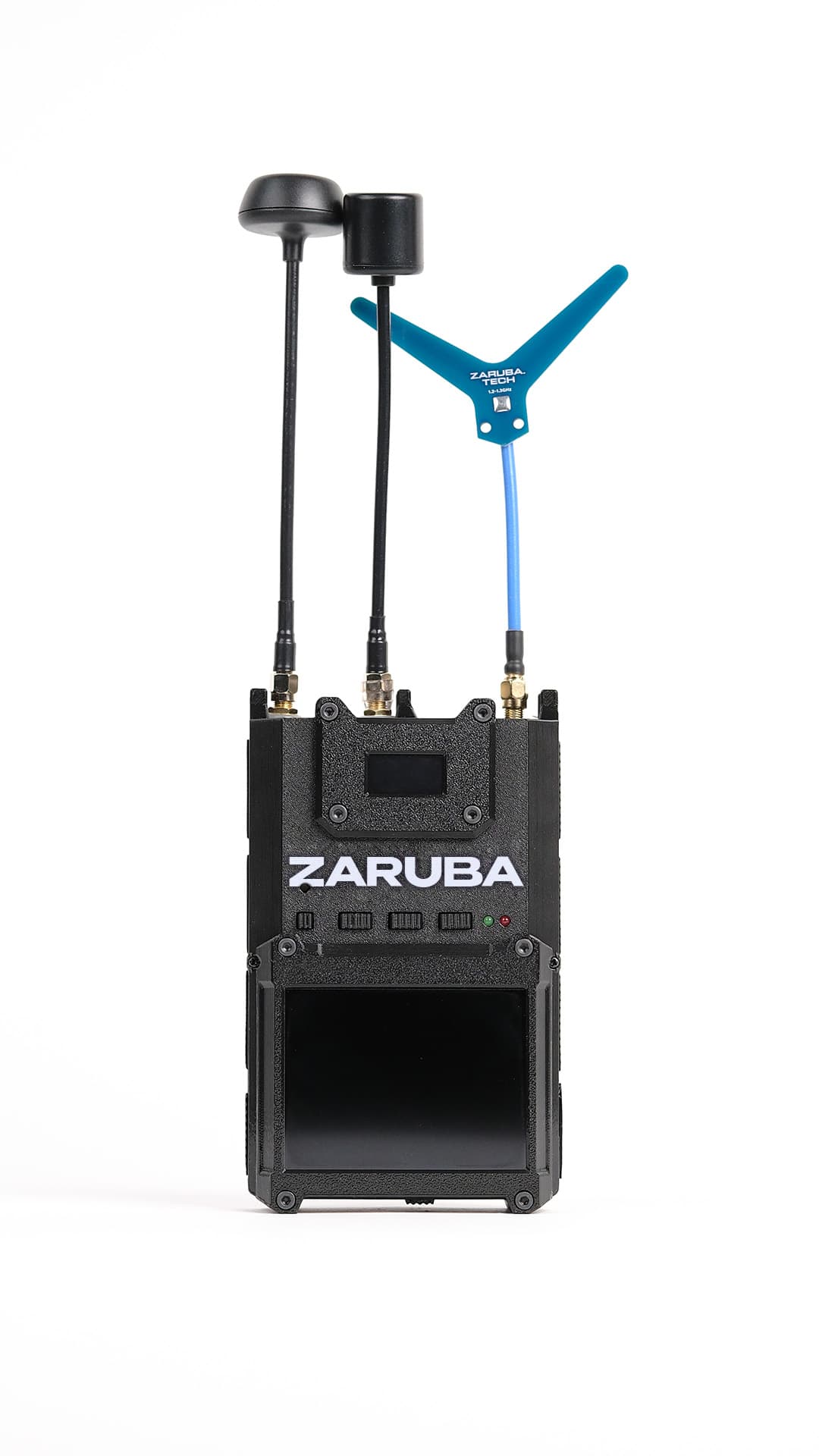 Drone Detectors for UAV Threat Detection & Airspace Control gallery 12