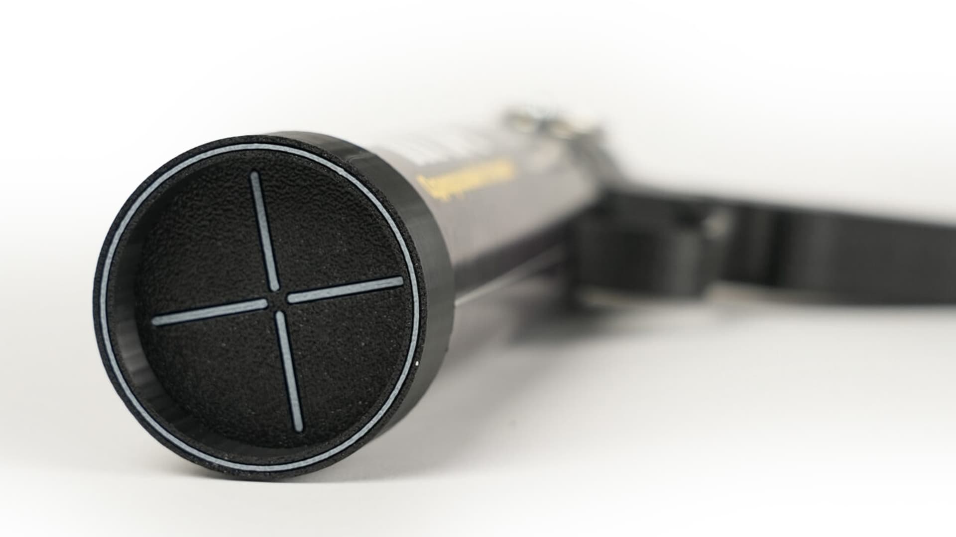 Zaruba NL- Net Launcher for Counter-UAV Capture & Drone Interception gallery 4