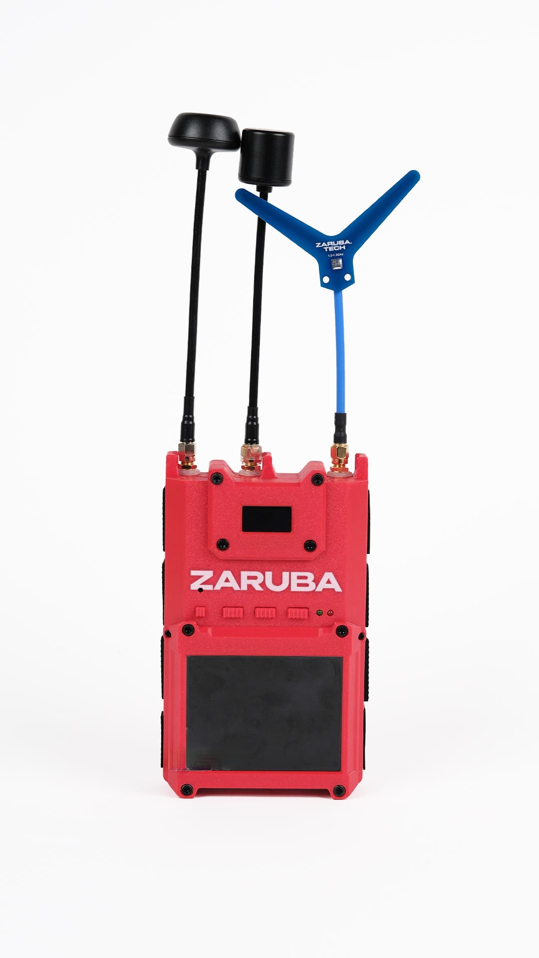 Drone Detectors for UAV Threat Detection & Airspace Control gallery 10