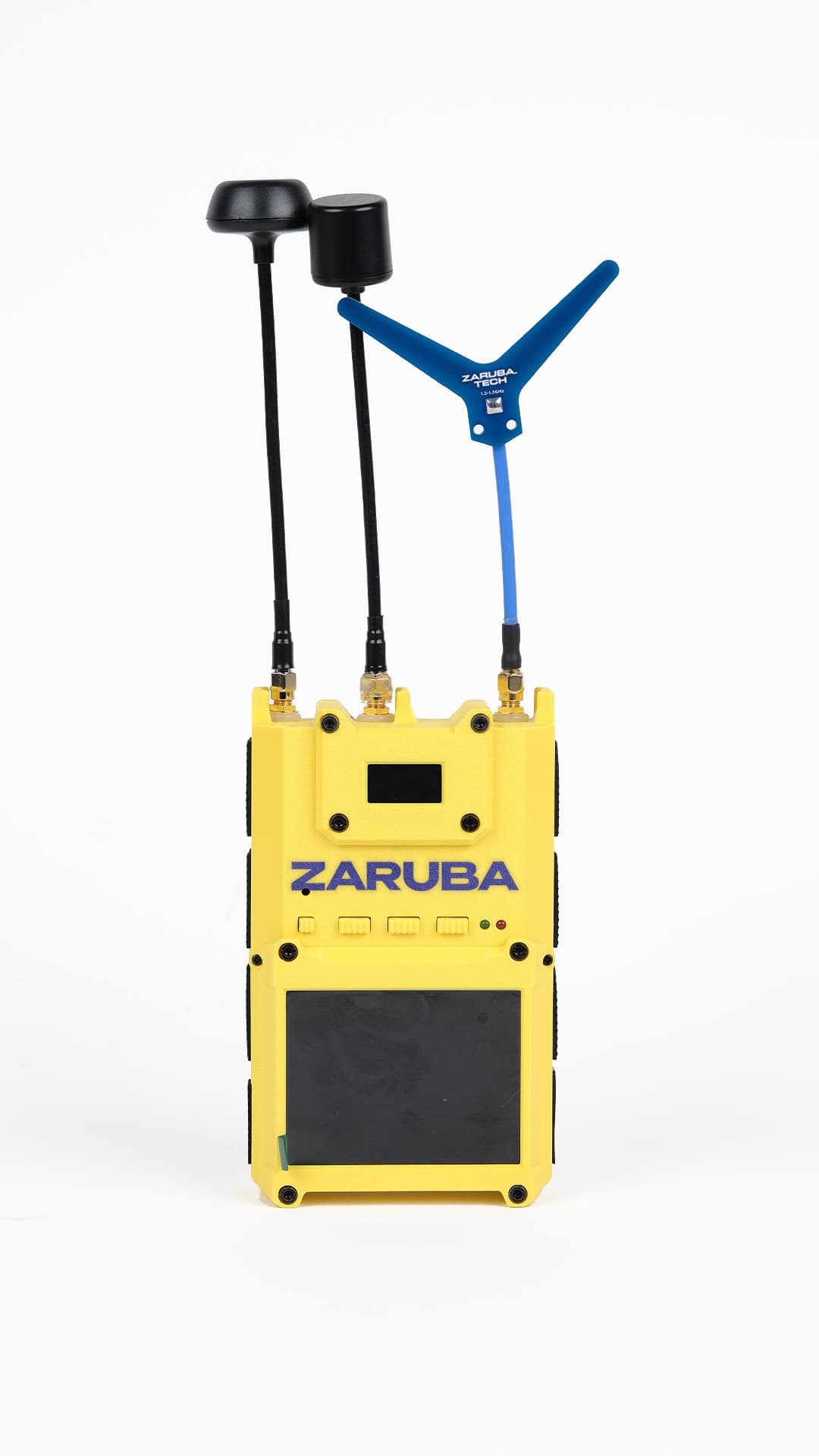 Drone Detectors for UAV Threat Detection & Airspace Control gallery 9