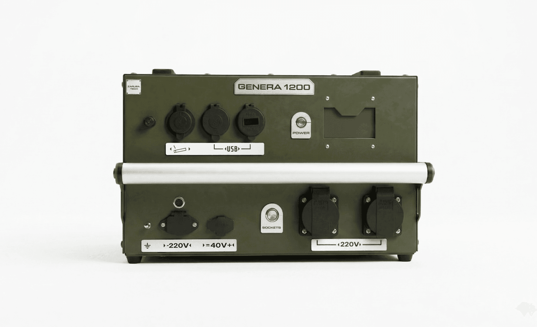 Charging Station "Genera"