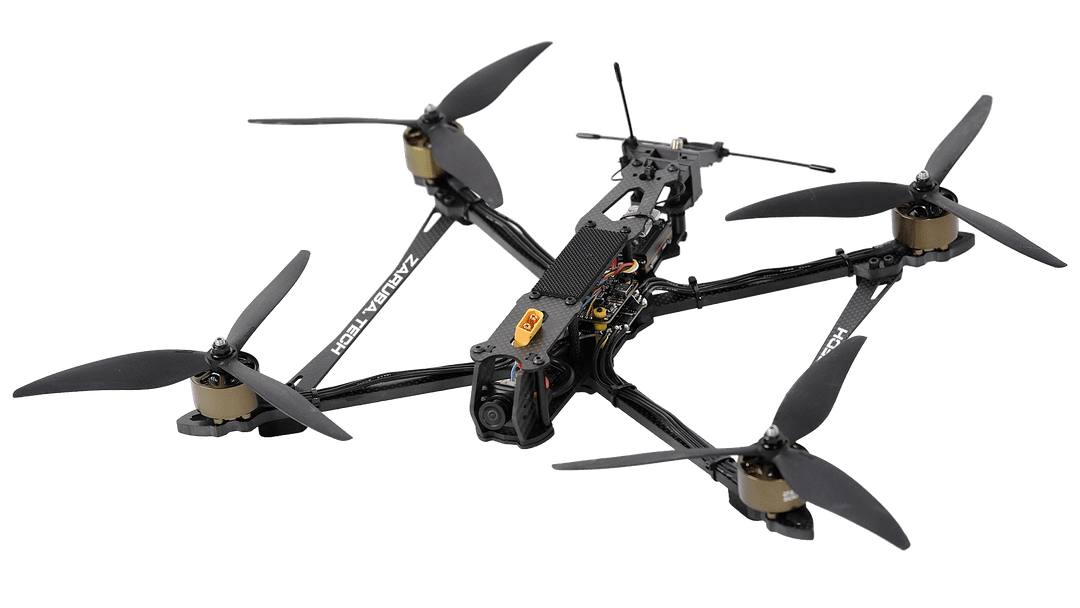 Zaruba FPV 10 drone Zaruba FPV 10 drone