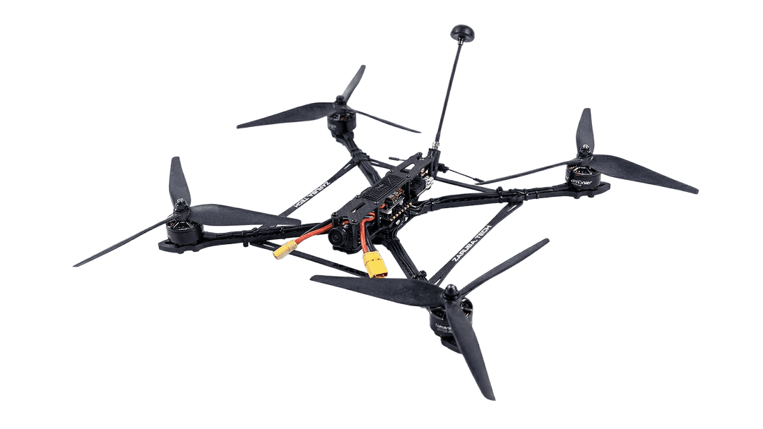 Zaruba FPV 13 drone Zaruba FPV 13 drone