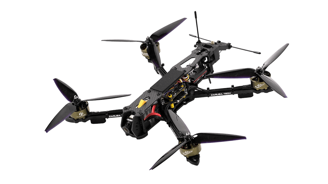 Zaruba FPV 7 drone Zaruba FPV 7 drone