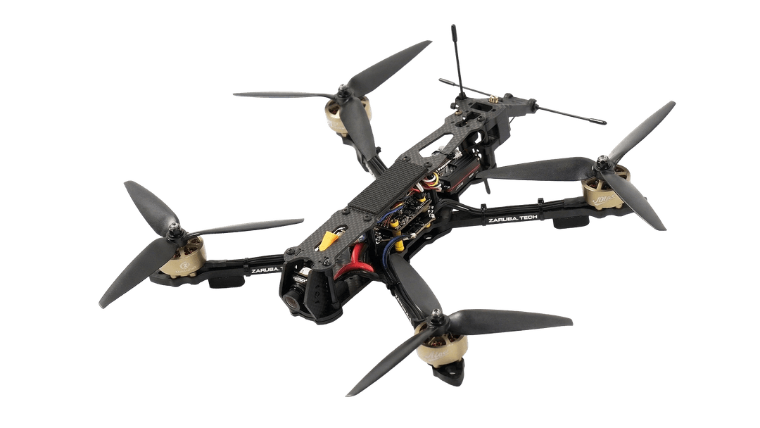 Zaruba FPV 8 drone Zaruba FPV 8 drone
