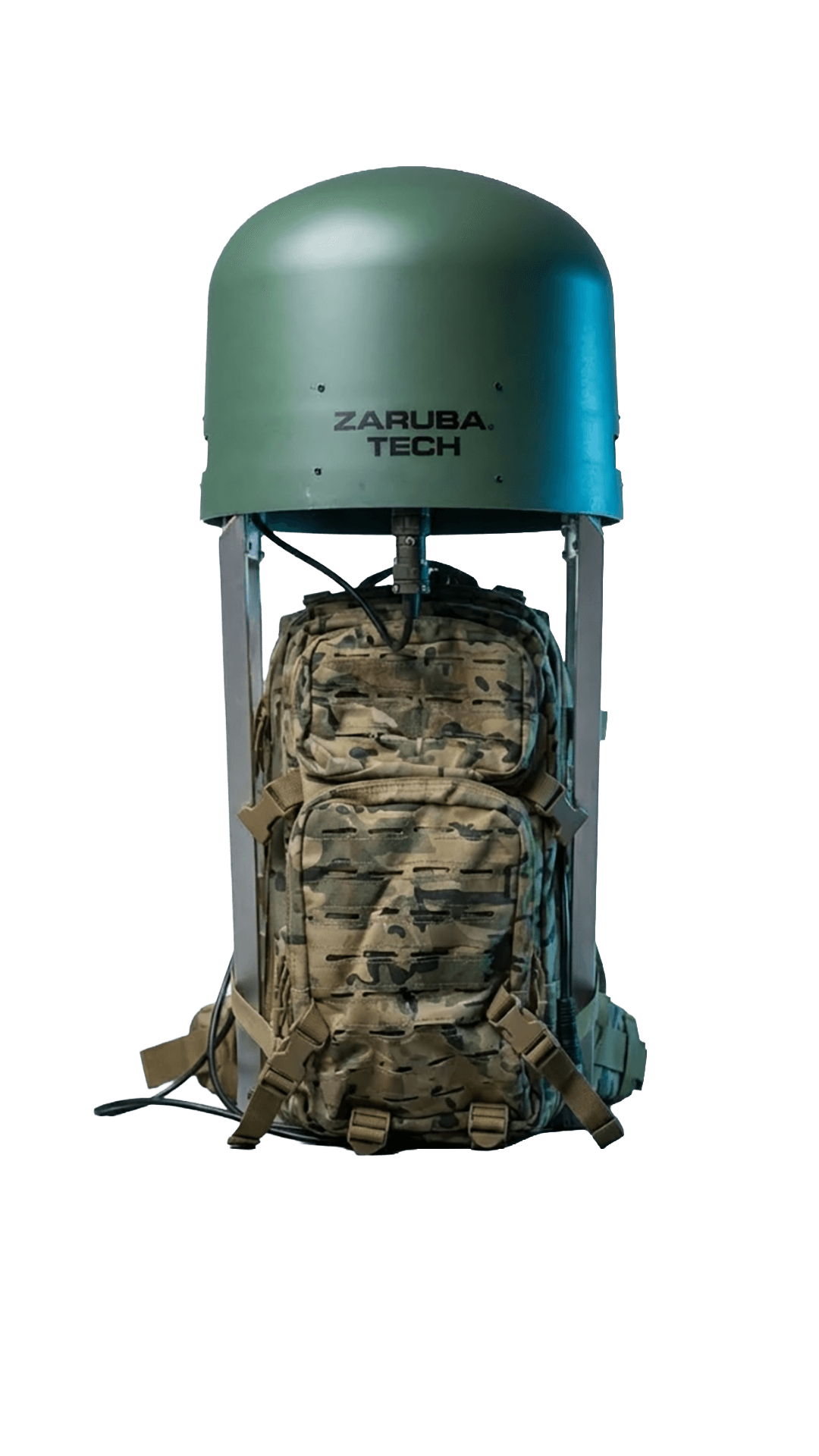 Zaruba EW “Anti-Drop” backpack Zaruba EW “Anti-Drop” backpack