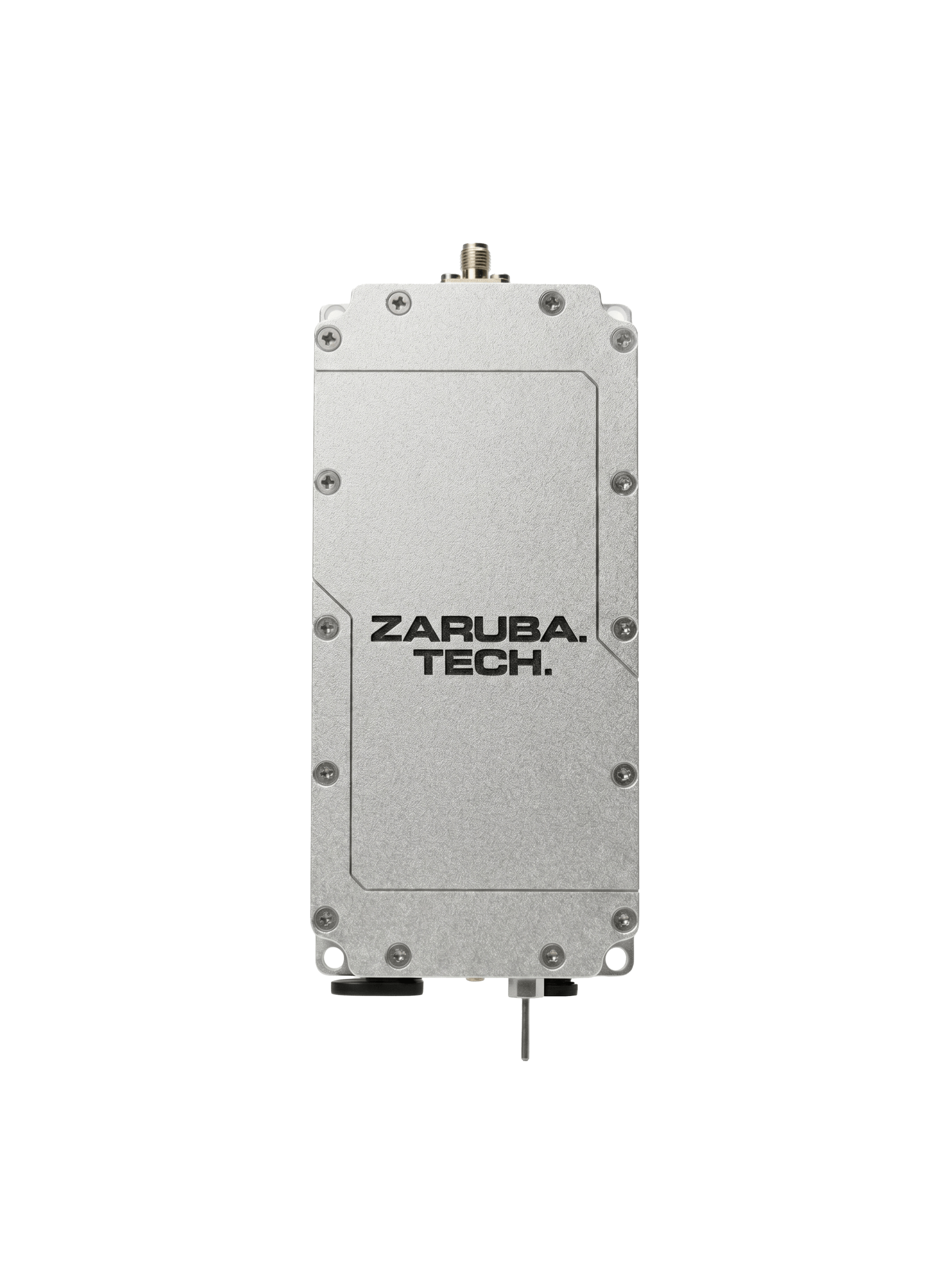 Modules for EW Systems for RF Jamming & Signal Processing