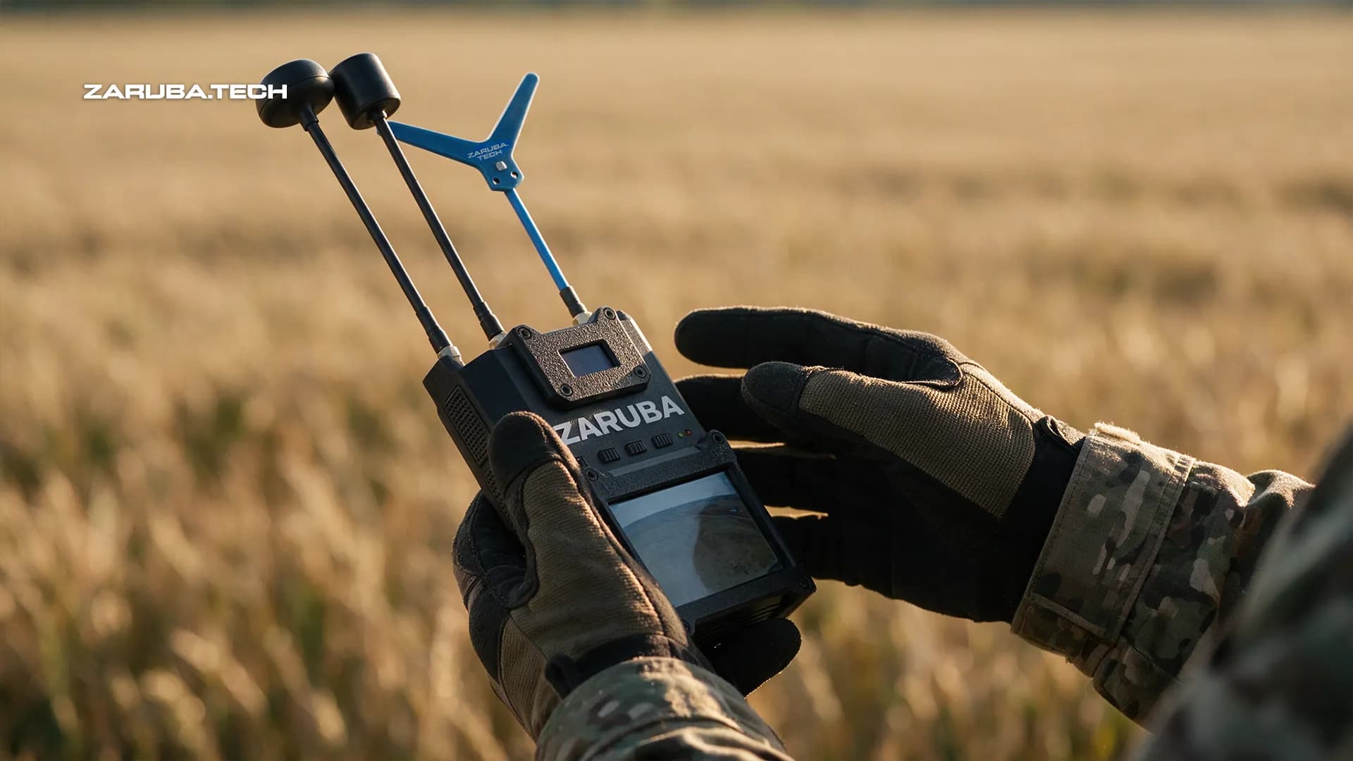 Drone Detection Procurement Checklist: 15 Questions Buyers Should Ask Drone Detection Procurement Checklist: 15 Questions Buyers Should Ask