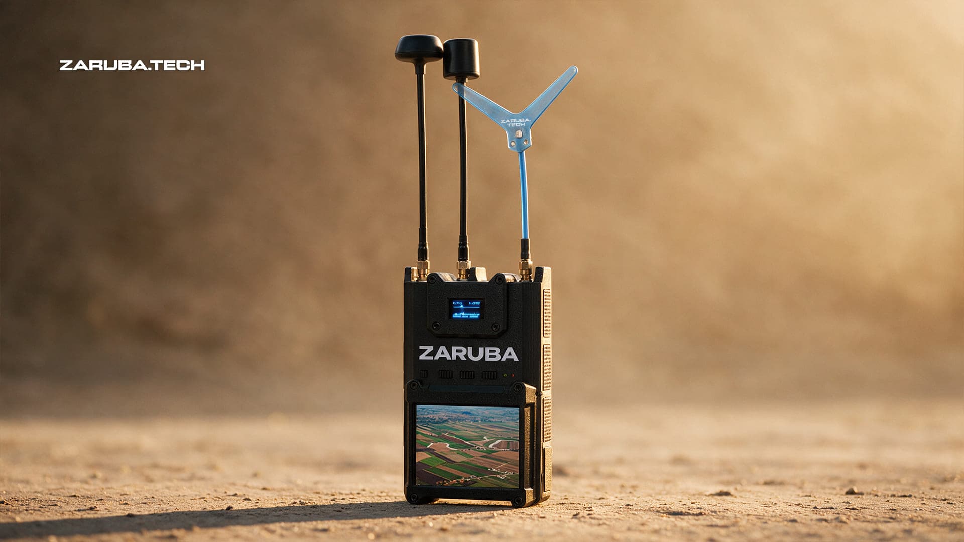 How to Choose a Drone Detector: 10 Key Evaluation Criteria How to Choose a Drone Detector: 10 Key Evaluation Criteria