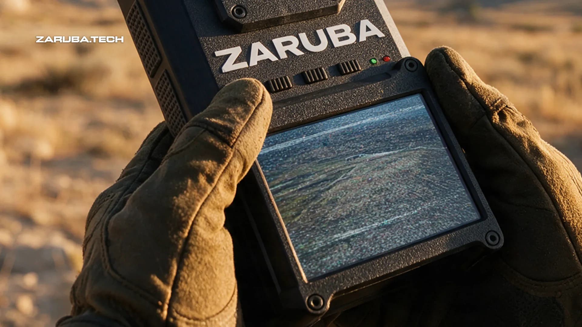 FPV Drone Detection: Capabilities and Limitations FPV Drone Detection: Capabilities and Limitations