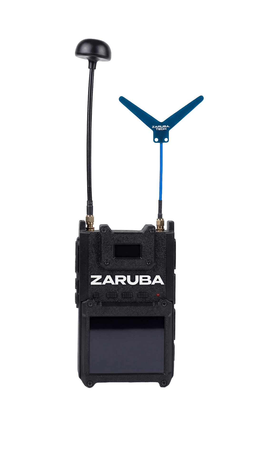 Drone Detectors for UAV Threat Detection & Airspace Control