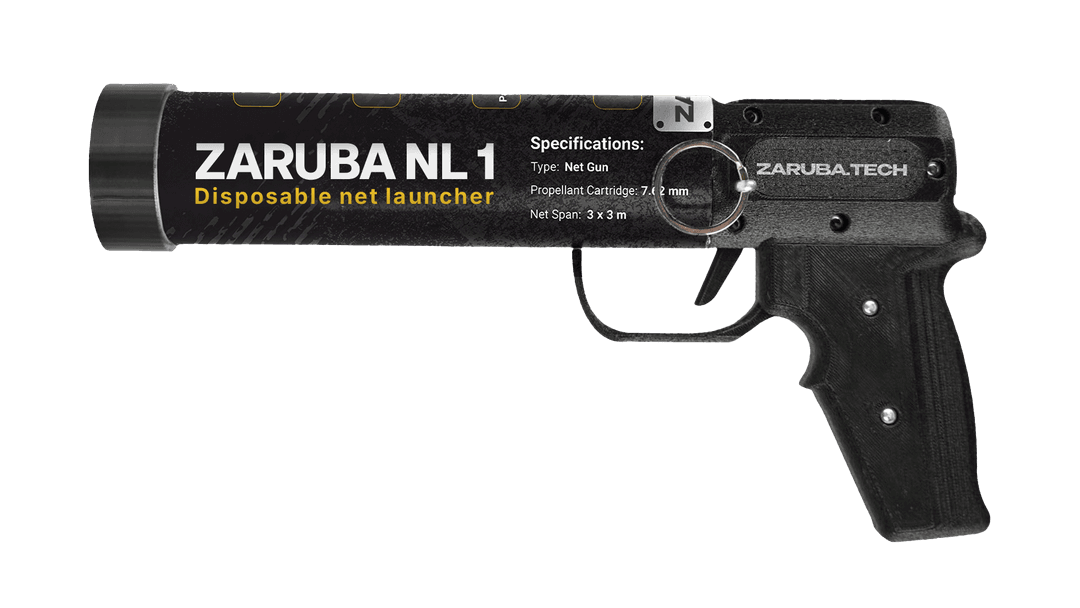 Zaruba NL 1 Zaruba NL 1