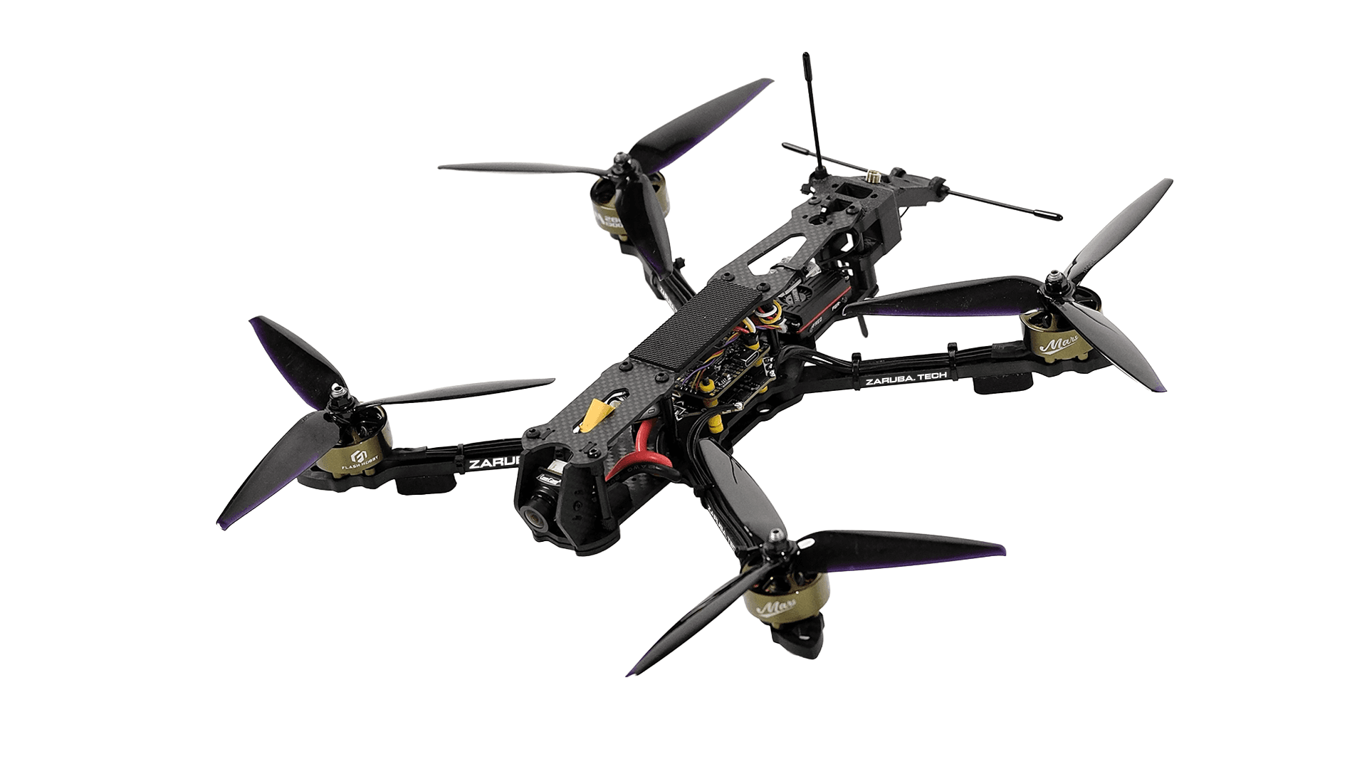 "Averix" FPV drone "Averix" FPV drone