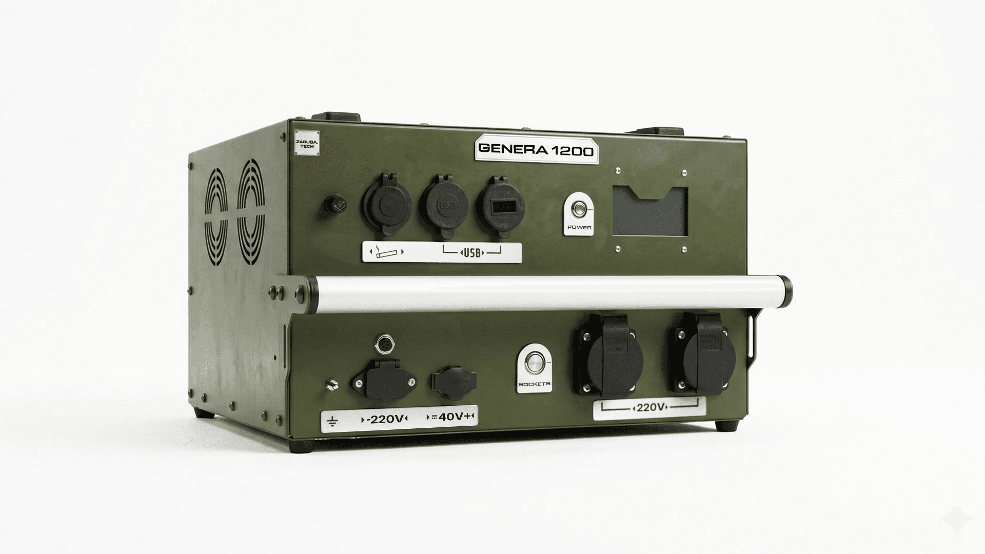 Charging Station "Genera"