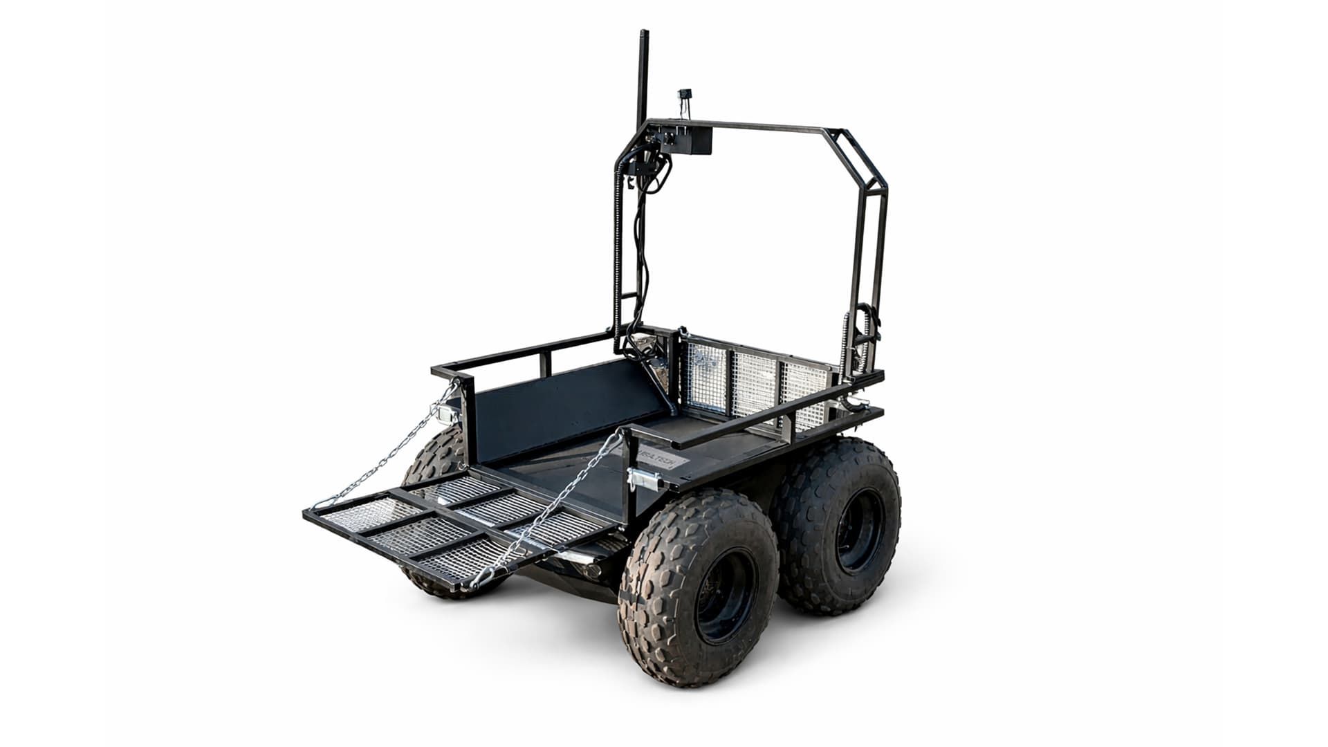 "Horror" UGV "Horror" UGV